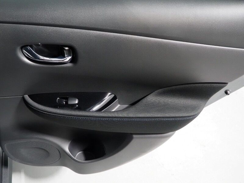 2024 Nissan LEAF SV PLUS *PROPILOT ASSIST, NAVIGATION, 360 VIEW CAMERAS, SAFETY ALERTS, ADAPTIVE CRUISE, HEATED SEATS/STEERING WHEEL, QUICK CHARGE, BLACK ALLOY WHEELS, APPLE CARPLAY Round Rock TX