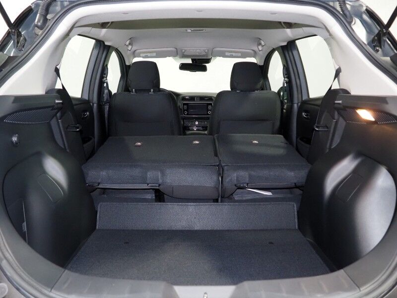 2024 Nissan LEAF SV PLUS *PROPILOT ASSIST, NAVIGATION, 360 VIEW CAMERAS, SAFETY ALERTS, ADAPTIVE CRUISE, HEATED SEATS/STEERING WHEEL, QUICK CHARGE, BLACK ALLOY WHEELS, APPLE CARPLAY Round Rock TX