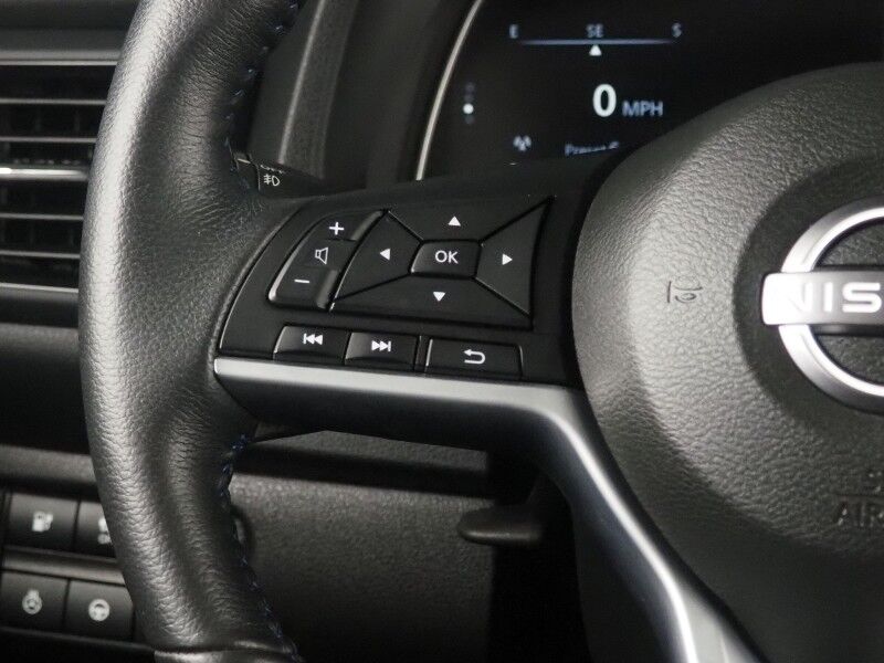 2024 Nissan LEAF SV PLUS *PROPILOT ASSIST, NAVIGATION, 360 VIEW CAMERAS, SAFETY ALERTS, ADAPTIVE CRUISE, HEATED SEATS/STEERING WHEEL, QUICK CHARGE, BLACK ALLOY WHEELS, APPLE CARPLAY Round Rock TX