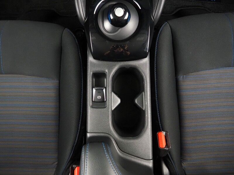 2024 Nissan LEAF SV PLUS *PROPILOT ASSIST, NAVIGATION, 360 VIEW CAMERAS, SAFETY ALERTS, ADAPTIVE CRUISE, HEATED SEATS/STEERING WHEEL, QUICK CHARGE, BLACK ALLOY WHEELS, APPLE CARPLAY Round Rock TX