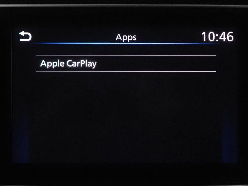 2024 Nissan LEAF SV PLUS *PROPILOT ASSIST, NAVIGATION, 360 VIEW CAMERAS, SAFETY ALERTS, ADAPTIVE CRUISE, HEATED SEATS/STEERING WHEEL, QUICK CHARGE, BLACK ALLOY WHEELS, APPLE CARPLAY Round Rock TX