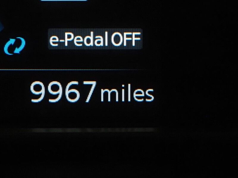 2024 Nissan LEAF SV PLUS *PROPILOT ASSIST, NAVIGATION, 360 VIEW CAMERAS, SAFETY ALERTS, ADAPTIVE CRUISE, HEATED SEATS/STEERING WHEEL, QUICK CHARGE, BLACK ALLOY WHEELS, APPLE CARPLAY Round Rock TX