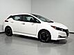 2024 Nissan LEAF SV PLUS *PROPILOT ASSIST, NAVIGATION, 360 VIEW CAMERAS, SAFETY ALERTS, ADAPTIVE CRU