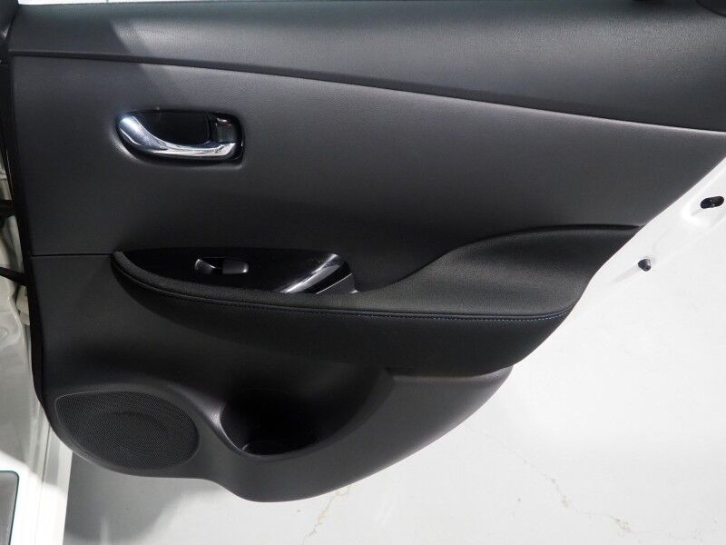 2024 Nissan LEAF SV PLUS *PROPILOT ASSIST, NAVIGATION, 360 VIEW CAMERAS, SAFETY ALERTS, ADAPTIVE CRUISE, HEATED SEATS/STEERING WHEEL, QUICK CHARGE, BLACK ALLOY WHEELS, APPLE CARPLAY Round Rock TX