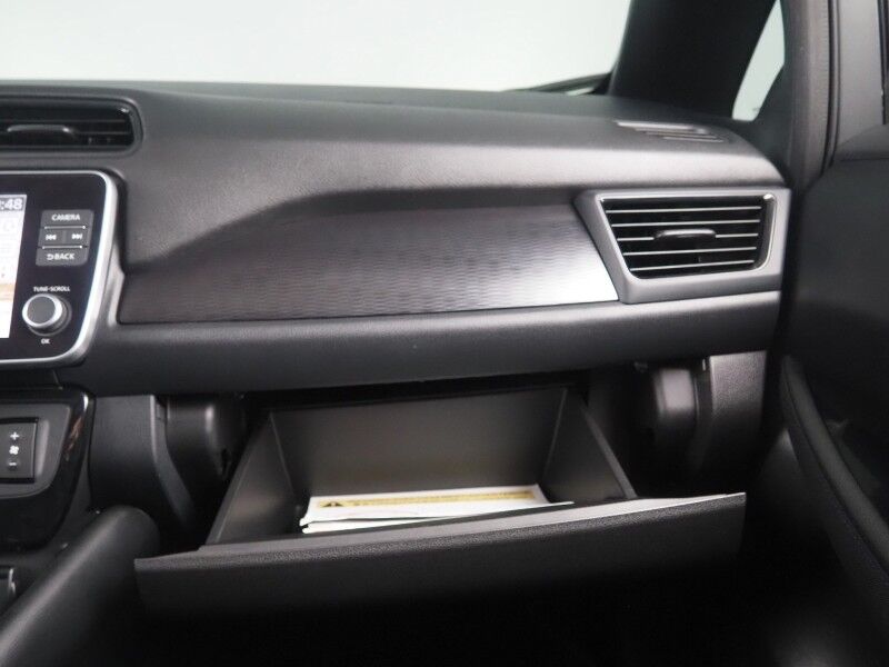 2024 Nissan LEAF SV PLUS *PROPILOT ASSIST, NAVIGATION, 360 VIEW CAMERAS, SAFETY ALERTS, ADAPTIVE CRUISE, HEATED SEATS/STEERING WHEEL, QUICK CHARGE, BLACK ALLOY WHEELS, APPLE CARPLAY Round Rock TX
