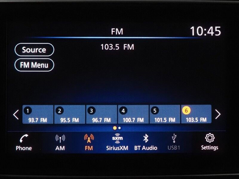 2024 Nissan LEAF SV PLUS *PROPILOT ASSIST, NAVIGATION, 360 VIEW CAMERAS, SAFETY ALERTS, ADAPTIVE CRUISE, HEATED SEATS/STEERING WHEEL, QUICK CHARGE, BLACK ALLOY WHEELS, APPLE CARPLAY Round Rock TX