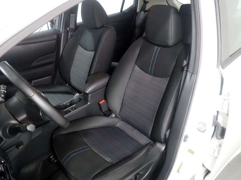 2024 Nissan LEAF SV PLUS *PROPILOT ASSIST, NAVIGATION, 360 VIEW CAMERAS, SAFETY ALERTS, ADAPTIVE CRUISE, HEATED SEATS/STEERING WHEEL, QUICK CHARGE, BLACK ALLOY WHEELS, APPLE CARPLAY Round Rock TX