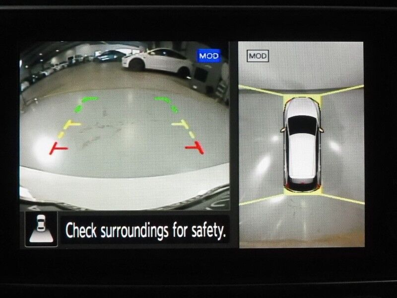 2024 Nissan LEAF SV PLUS *PROPILOT ASSIST, NAVIGATION, 360 VIEW CAMERAS, SAFETY ALERTS, ADAPTIVE CRUISE, HEATED SEATS/STEERING WHEEL, QUICK CHARGE, BLACK ALLOY WHEELS, APPLE CARPLAY Round Rock TX