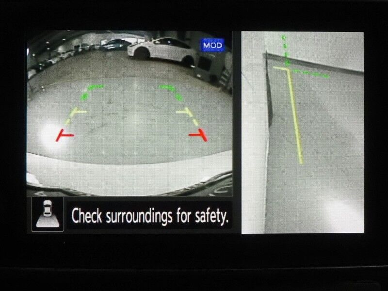 2024 Nissan LEAF SV PLUS *PROPILOT ASSIST, NAVIGATION, 360 VIEW CAMERAS, SAFETY ALERTS, ADAPTIVE CRUISE, HEATED SEATS/STEERING WHEEL, QUICK CHARGE, BLACK ALLOY WHEELS, APPLE CARPLAY Round Rock TX
