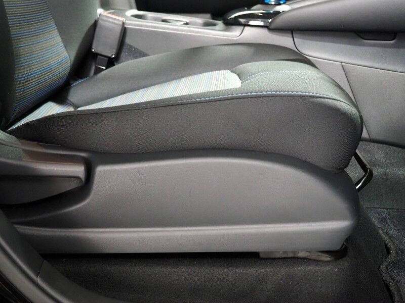 2024 Nissan LEAF SV PLUS *PROPILOT ASSIST, NAVIGATION, 360 VIEW CAMERAS, SAFETY ALERTS, ADAPTIVE CRUISE, HEATED SEATS/STEERING WHEEL, QUICK CHARGE, BLACK ALLOY WHEELS, APPLE CARPLAY Round Rock TX