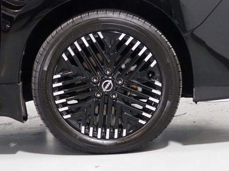 2024 Nissan LEAF SV PLUS *PROPILOT ASSIST, NAVIGATION, 360 VIEW CAMERAS, SAFETY ALERTS, ADAPTIVE CRUISE, HEATED SEATS/STEERING WHEEL, QUICK CHARGE, BLACK ALLOY WHEELS, APPLE CARPLAY Round Rock TX