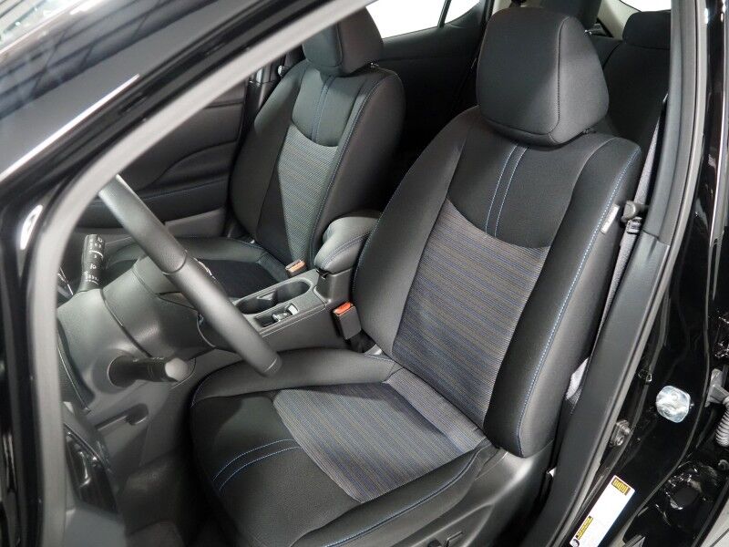 2024 Nissan LEAF SV PLUS *PROPILOT ASSIST, NAVIGATION, 360 VIEW CAMERAS, SAFETY ALERTS, ADAPTIVE CRUISE, HEATED SEATS/STEERING WHEEL, QUICK CHARGE, BLACK ALLOY WHEELS, APPLE CARPLAY Round Rock TX