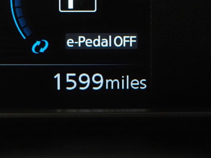 2024 Nissan LEAF SV PLUS *PROPILOT ASSIST, NAVIGATION, 360 VIEW CAMERAS, SAFETY ALERTS, ADAPTIVE CRUISE, HEATED SEATS/STEERING WHEEL, QUICK CHARGE, BLACK ALLOY WHEELS, APPLE CARPLAY Round Rock TX