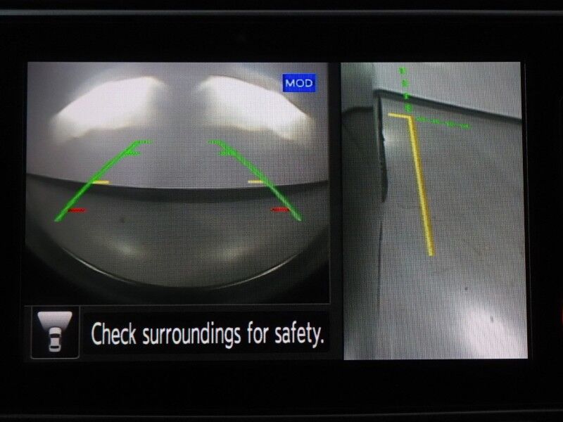 2024 Nissan LEAF SV PLUS *PROPILOT ASSIST, NAVIGATION, 360 VIEW CAMERAS, SAFETY ALERTS, ADAPTIVE CRUISE, HEATED SEATS/STEERING WHEEL, QUICK CHARGE, BLACK ALLOY WHEELS, APPLE CARPLAY Round Rock TX