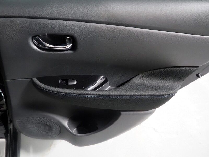 2024 Nissan LEAF SV PLUS *PROPILOT ASSIST, NAVIGATION, 360 VIEW CAMERAS, SAFETY ALERTS, ADAPTIVE CRUISE, HEATED SEATS/STEERING WHEEL, QUICK CHARGE, BLACK ALLOY WHEELS, APPLE CARPLAY Round Rock TX