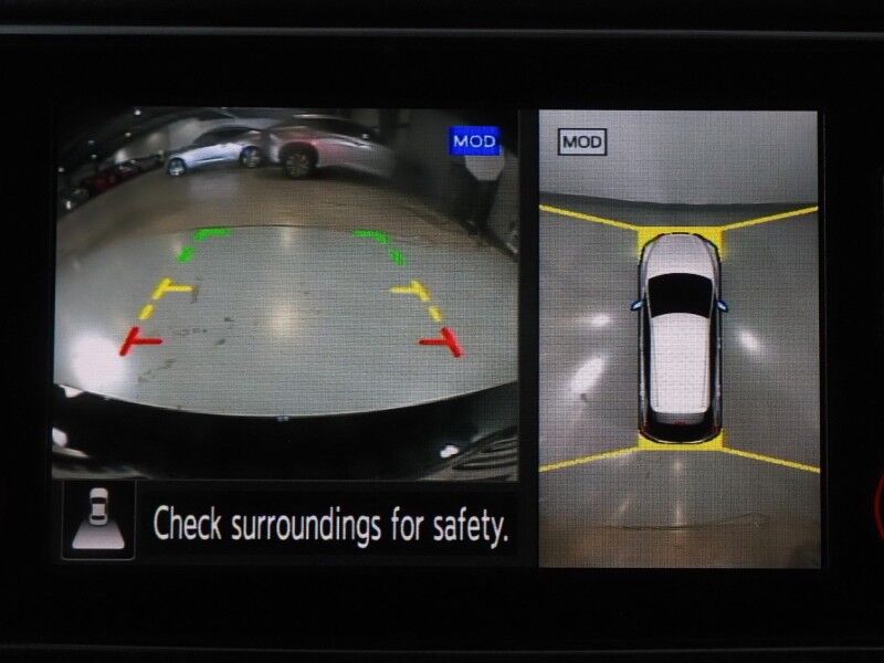 2024 Nissan LEAF SV PLUS *PROPILOT ASSIST, NAVIGATION, 360 VIEW CAMERAS, SAFETY ALERTS, ADAPTIVE CRUISE, HEATED SEATS/STEERING WHEEL, QUICK CHARGE, BLACK ALLOY WHEELS, APPLE CARPLAY Round Rock TX