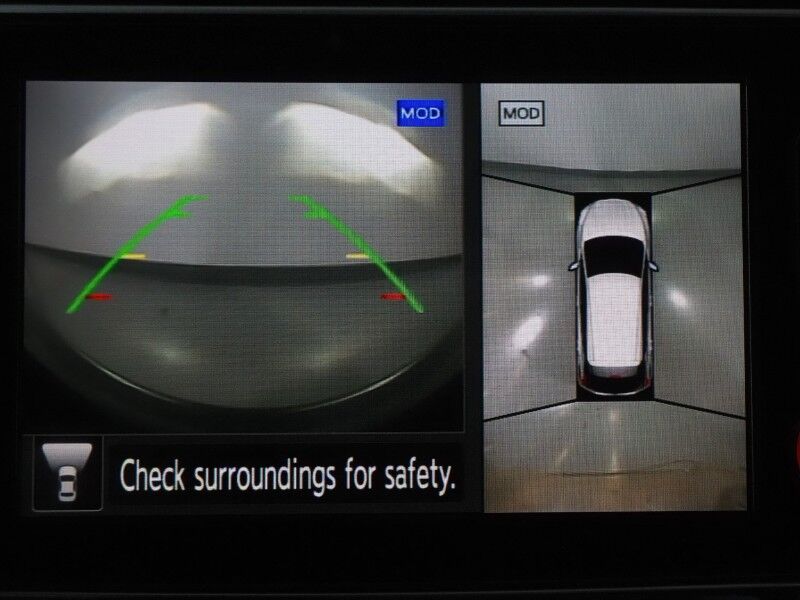 2024 Nissan LEAF SV PLUS *PROPILOT ASSIST, NAVIGATION, 360 VIEW CAMERAS, SAFETY ALERTS, ADAPTIVE CRUISE, HEATED SEATS/STEERING WHEEL, QUICK CHARGE, BLACK ALLOY WHEELS, APPLE CARPLAY Round Rock TX