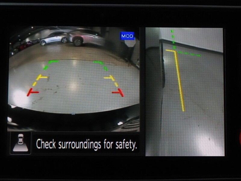 2024 Nissan LEAF SV PLUS *PROPILOT ASSIST, NAVIGATION, 360 VIEW CAMERAS, SAFETY ALERTS, ADAPTIVE CRUISE, HEATED SEATS/STEERING WHEEL, QUICK CHARGE, BLACK ALLOY WHEELS, APPLE CARPLAY Round Rock TX