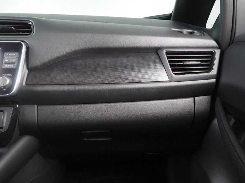 2024 Nissan LEAF SV PLUS *PROPILOT ASSIST, NAVIGATION, 360 VIEW CAMERAS, SAFETY ALERTS, ADAPTIVE CRUISE, HEATED SEATS/STEERING WHEEL, QUICK CHARGE, BLACK ALLOY WHEELS, APPLE CARPLAY Round Rock TX