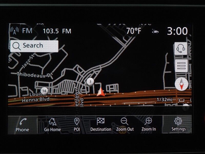 2024 Nissan LEAF SV PLUS *PROPILOT ASSIST, NAVIGATION, 360 VIEW CAMERAS, SAFETY ALERTS, ADAPTIVE CRUISE, HEATED SEATS/STEERING WHEEL, QUICK CHARGE, BLACK ALLOY WHEELS, APPLE CARPLAY Round Rock TX
