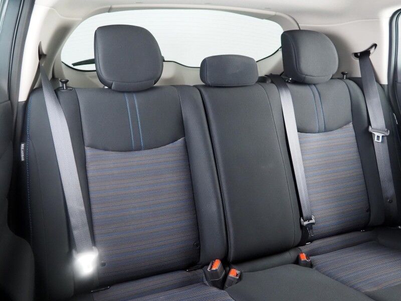 2024 Nissan LEAF SV PLUS *PROPILOT ASSIST, NAVIGATION, 360 VIEW CAMERAS, SAFETY ALERTS, ADAPTIVE CRUISE, HEATED SEATS/STEERING WHEEL, QUICK CHARGE, BLACK ALLOY WHEELS, APPLE CARPLAY Round Rock TX