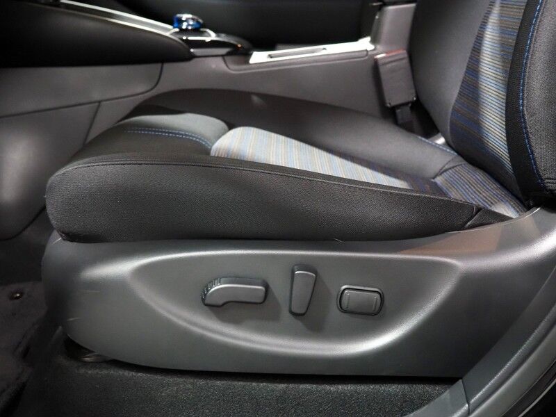 2024 Nissan LEAF SV PLUS *PROPILOT ASSIST, NAVIGATION, 360 VIEW CAMERAS, SAFETY ALERTS, ADAPTIVE CRUISE, HEATED SEATS/STEERING WHEEL, QUICK CHARGE, BLACK ALLOY WHEELS, APPLE CARPLAY Round Rock TX