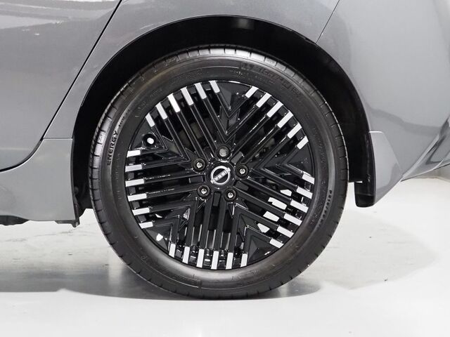 2024 Nissan LEAF SV PLUS *PROPILOT ASSIST, NAVIGATION, 360 VIEW CAMERAS, SAFETY ALERTS, ADAPTIVE CRUISE, HEATED SEATS/STEERING WHEEL, QUICK CHARGE, BLACK ALLOY WHEELS, APPLE CARPLAY Round Rock TX