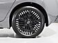 2024 Nissan LEAF SV PLUS *PROPILOT ASSIST, NAVIGATION, 360 VIEW CAMERAS, SAFETY ALERTS, ADAPTIVE CRUISE, HEATED SEATS/STEERING WHEEL, QUICK CHARGE, BLACK ALLOY WHEELS, APPLE CARPLAY Round Rock TX