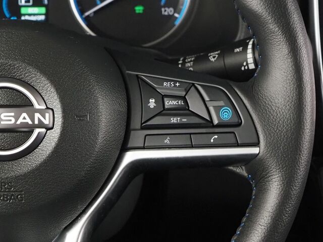 2024 Nissan LEAF SV PLUS *PROPILOT ASSIST, NAVIGATION, 360 VIEW CAMERAS, SAFETY ALERTS, ADAPTIVE CRUISE, HEATED SEATS/STEERING WHEEL, QUICK CHARGE, BLACK ALLOY WHEELS, APPLE CARPLAY Round Rock TX