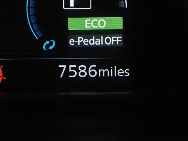 2024 Nissan LEAF SV PLUS *PROPILOT ASSIST, NAVIGATION, 360 VIEW CAMERAS, SAFETY ALERTS, ADAPTIVE CRUISE, HEATED SEATS/STEERING WHEEL, QUICK CHARGE, BLACK ALLOY WHEELS, APPLE CARPLAY Round Rock TX