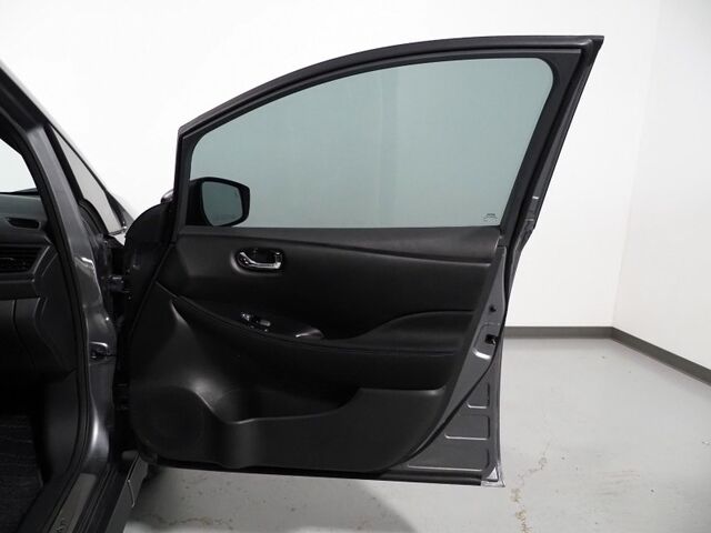 2024 Nissan LEAF SV PLUS *PROPILOT ASSIST, NAVIGATION, 360 VIEW CAMERAS, SAFETY ALERTS, ADAPTIVE CRUISE, HEATED SEATS/STEERING WHEEL, QUICK CHARGE, BLACK ALLOY WHEELS, APPLE CARPLAY Round Rock TX