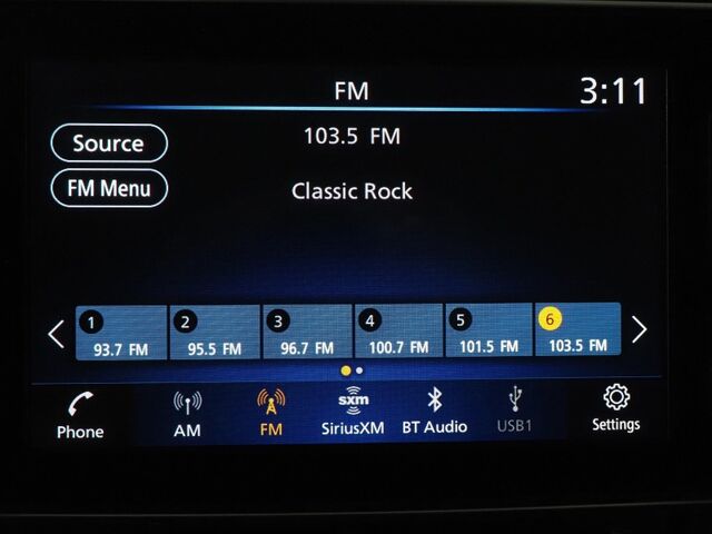 2024 Nissan LEAF SV PLUS *PROPILOT ASSIST, NAVIGATION, 360 VIEW CAMERAS, SAFETY ALERTS, ADAPTIVE CRUISE, HEATED SEATS/STEERING WHEEL, QUICK CHARGE, BLACK ALLOY WHEELS, APPLE CARPLAY Round Rock TX