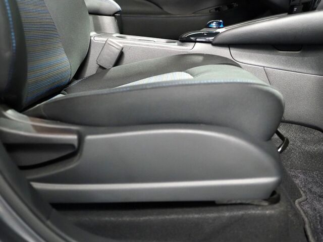 2024 Nissan LEAF SV PLUS *PROPILOT ASSIST, NAVIGATION, 360 VIEW CAMERAS, SAFETY ALERTS, ADAPTIVE CRUISE, HEATED SEATS/STEERING WHEEL, QUICK CHARGE, BLACK ALLOY WHEELS, APPLE CARPLAY Round Rock TX