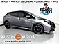 2024 Nissan LEAF SV PLUS *PROPILOT ASSIST, NAVIGATION, 360 VIEW CAMERAS, SAFETY ALERTS, ADAPTIVE CRUISE, HEATED SEATS/STEERING WHEEL, QUICK CHARGE, BLACK ALLOY WHEELS, APPLE CARPLAY Round Rock TX