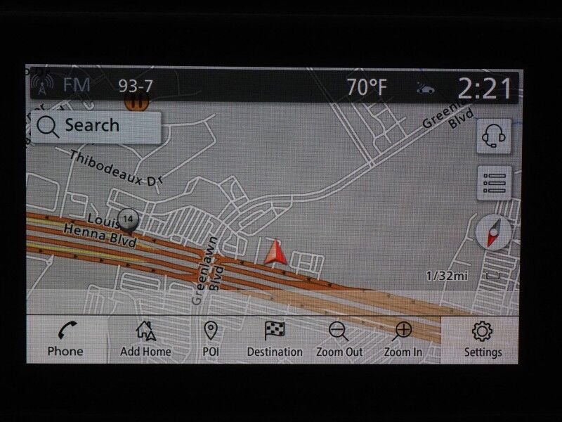 2024 Nissan LEAF SV PLUS *PROPILOT ASSIST, NAVIGATION, 360 VIEW CAMERAS, SAFETY ALERTS, ADAPTIVE CRUISE, HEATED SEATS/STEERING WHEEL, QUICK CHARGE, BLACK ALLOY WHEELS, APPLE CARPLAY Round Rock TX