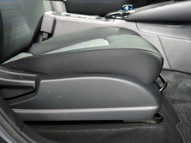 2024 Nissan LEAF SV PLUS *PROPILOT ASSIST, NAVIGATION, 360 VIEW CAMERAS, SAFETY ALERTS, ADAPTIVE CRUISE, HEATED SEATS/STEERING WHEEL, QUICK CHARGE, BLACK ALLOY WHEELS, APPLE CARPLAY Round Rock TX