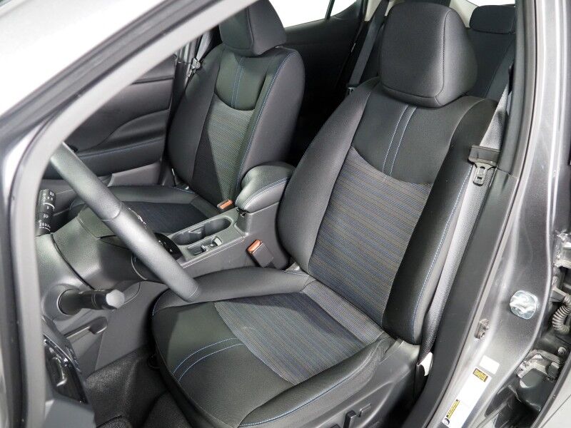 2024 Nissan LEAF SV PLUS *PROPILOT ASSIST, NAVIGATION, 360 VIEW CAMERAS, SAFETY ALERTS, ADAPTIVE CRUISE, HEATED SEATS/STEERING WHEEL, QUICK CHARGE, BLACK ALLOY WHEELS, APPLE CARPLAY Round Rock TX