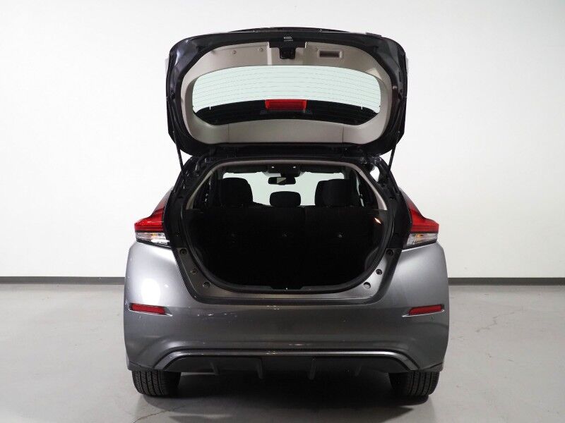 2024 Nissan LEAF SV PLUS *PROPILOT ASSIST, NAVIGATION, 360 VIEW CAMERAS, SAFETY ALERTS, ADAPTIVE CRUISE, HEATED SEATS/STEERING WHEEL, QUICK CHARGE, BLACK ALLOY WHEELS, APPLE CARPLAY Round Rock TX