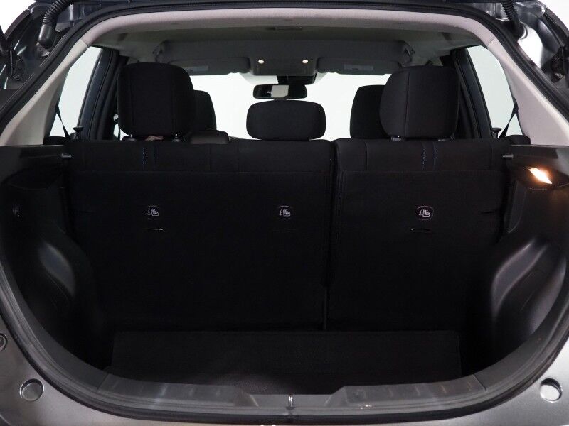 2024 Nissan LEAF SV PLUS *PROPILOT ASSIST, NAVIGATION, 360 VIEW CAMERAS, SAFETY ALERTS, ADAPTIVE CRUISE, HEATED SEATS/STEERING WHEEL, QUICK CHARGE, BLACK ALLOY WHEELS, APPLE CARPLAY Round Rock TX