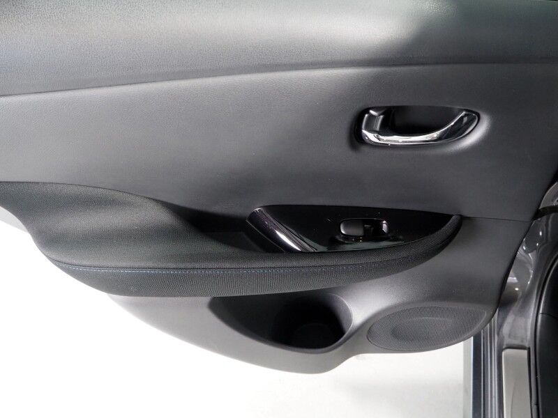 2024 Nissan LEAF SV PLUS *PROPILOT ASSIST, NAVIGATION, 360 VIEW CAMERAS, SAFETY ALERTS, ADAPTIVE CRUISE, HEATED SEATS/STEERING WHEEL, QUICK CHARGE, BLACK ALLOY WHEELS, APPLE CARPLAY Round Rock TX