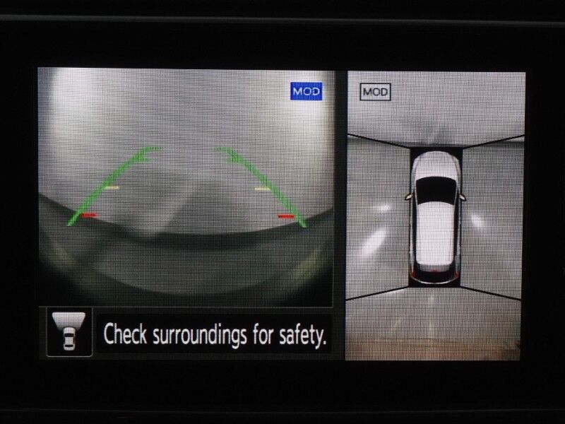 2024 Nissan LEAF SV PLUS *PROPILOT ASSIST, NAVIGATION, 360 VIEW CAMERAS, SAFETY ALERTS, ADAPTIVE CRUISE, HEATED SEATS/STEERING WHEEL, QUICK CHARGE, BLACK ALLOY WHEELS, APPLE CARPLAY Round Rock TX