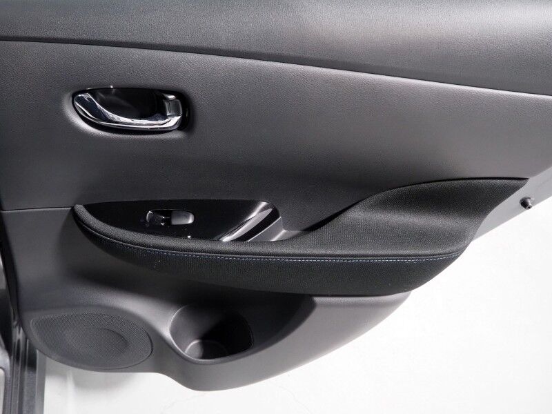 2024 Nissan LEAF SV PLUS *PROPILOT ASSIST, NAVIGATION, 360 VIEW CAMERAS, SAFETY ALERTS, ADAPTIVE CRUISE, HEATED SEATS/STEERING WHEEL, QUICK CHARGE, BLACK ALLOY WHEELS, APPLE CARPLAY Round Rock TX