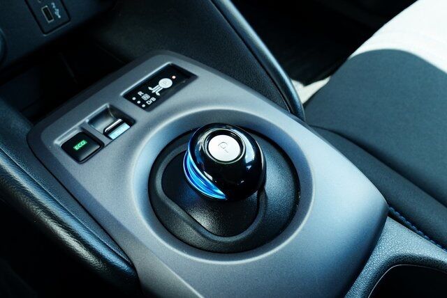 2024 Nissan Leaf S Beaverton OR