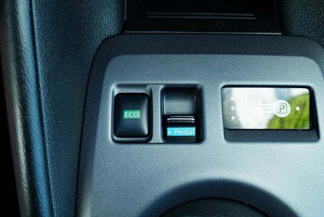 2024 Nissan Leaf S Beaverton OR