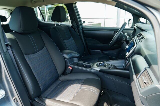 2024 Nissan Leaf S Beaverton OR