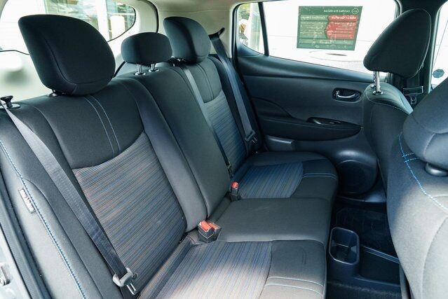 2024 Nissan Leaf S Beaverton OR