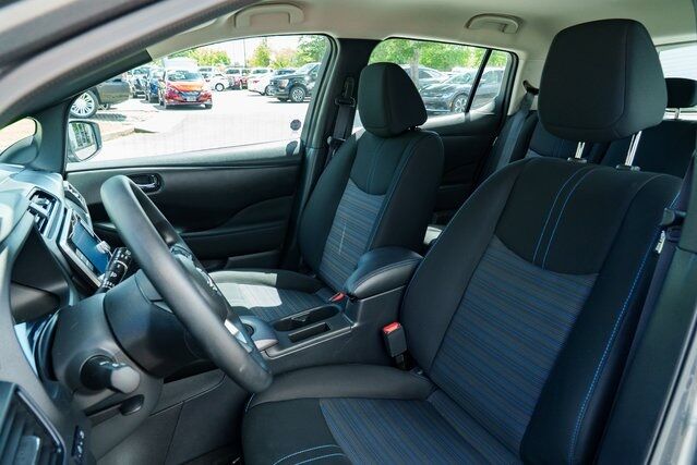 2024 Nissan Leaf S Beaverton OR