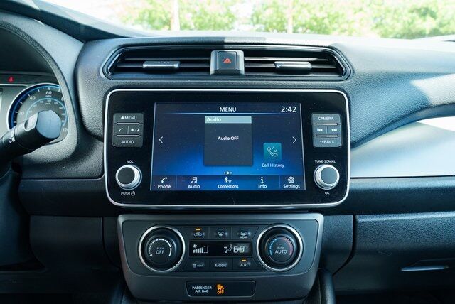 2024 Nissan Leaf S Beaverton OR
