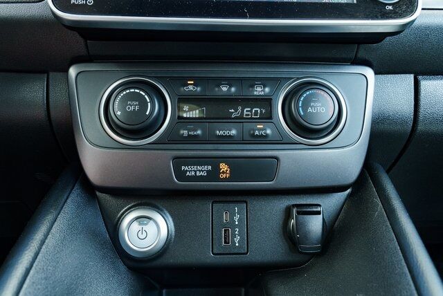 2024 Nissan Leaf S Beaverton OR
