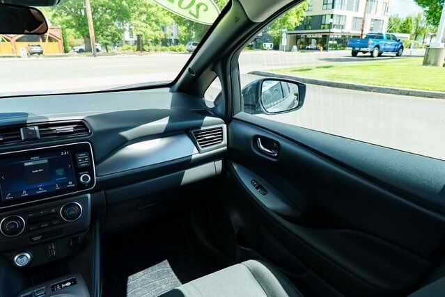 2024 Nissan Leaf S Beaverton OR